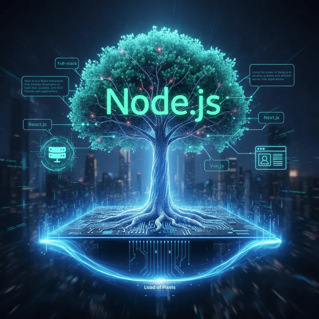 About Load of Pixels